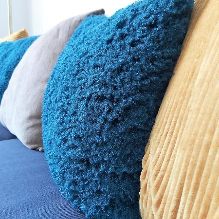 桑斯安Beautifully Renovated 2 Bed Flat - Close To Beach公寓 外观 照片