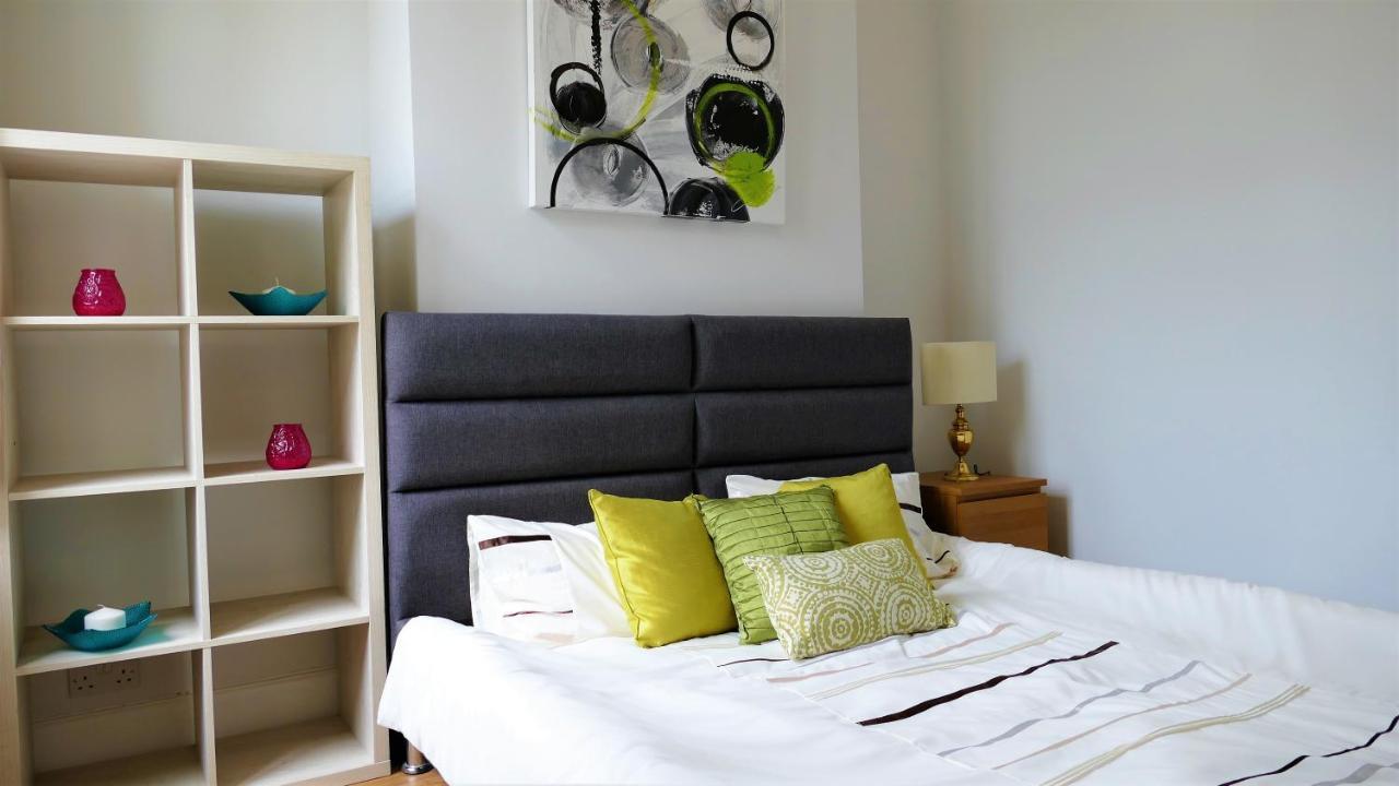 桑斯安Beautifully Renovated 2 Bed Flat - Close To Beach公寓 外观 照片